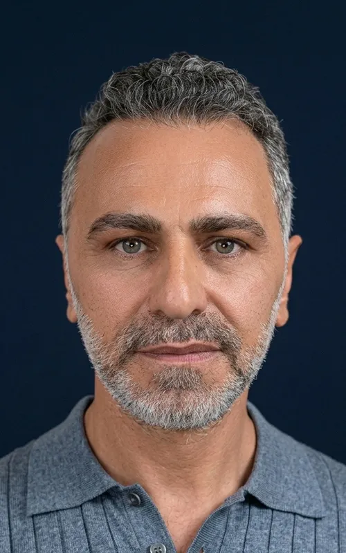 Serdar Orçin