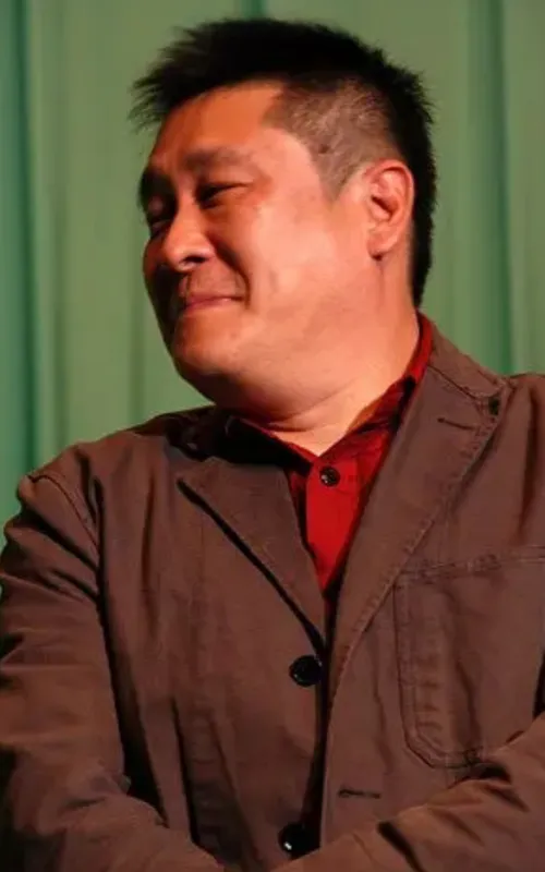 Satoshi Kaneda