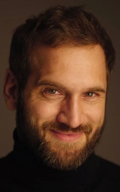 Павел Рязанов