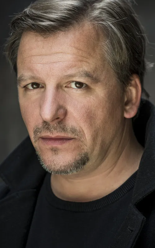 Martin König