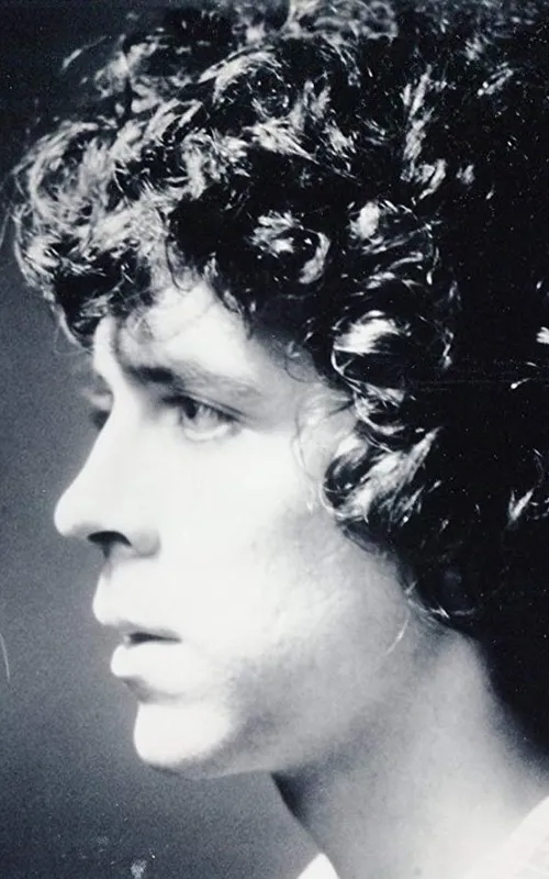 Michael Robert Murphy