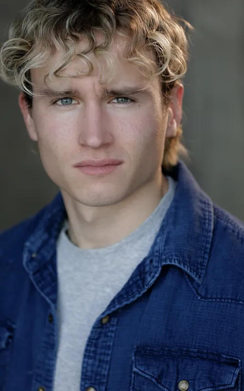 Gavin Alton-James Bailey
