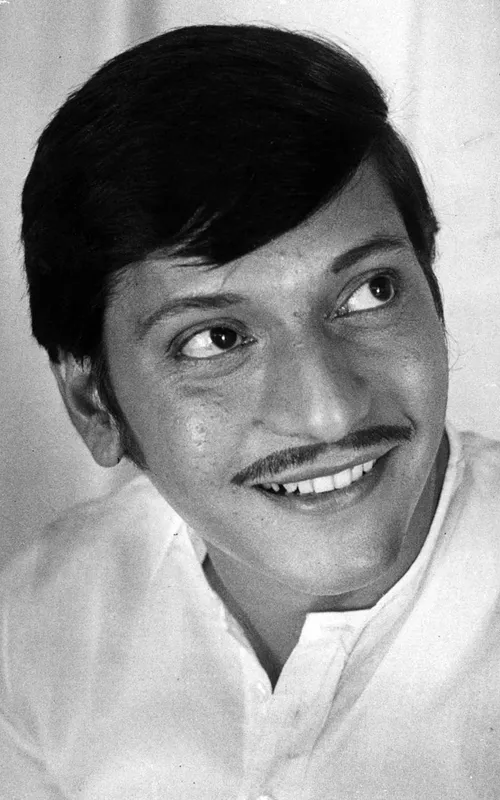 Amol Palekar