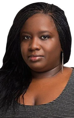 Kelley L. Carter