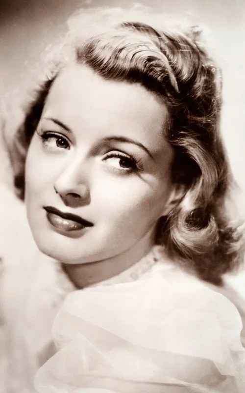 Ellen Drew