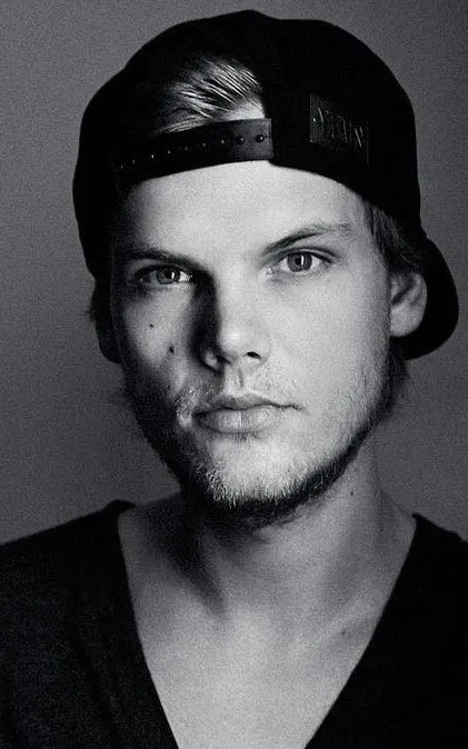 Avicii