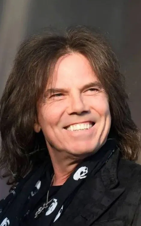 Joey Tempest