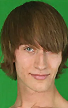 Kyle Eldritch