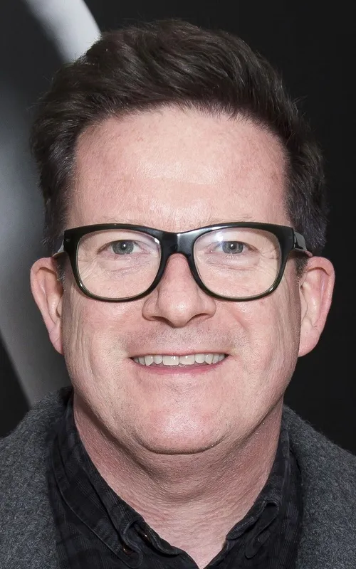 Matthew Bourne