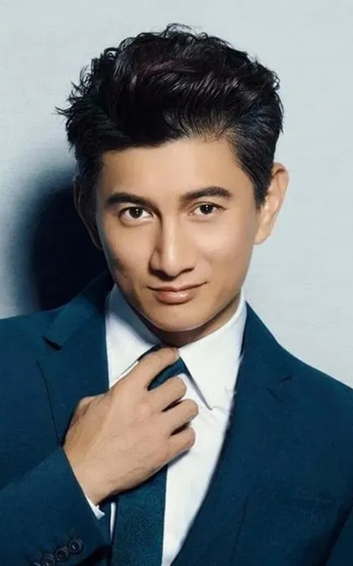 Nicky Wu