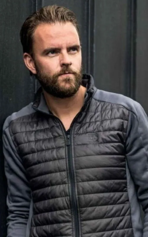 Guðjón Davíð Karlsson