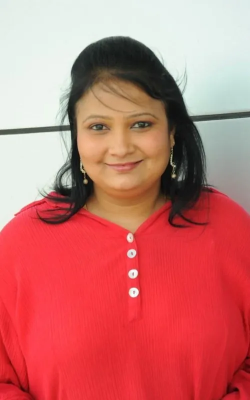 Geetha Singh
