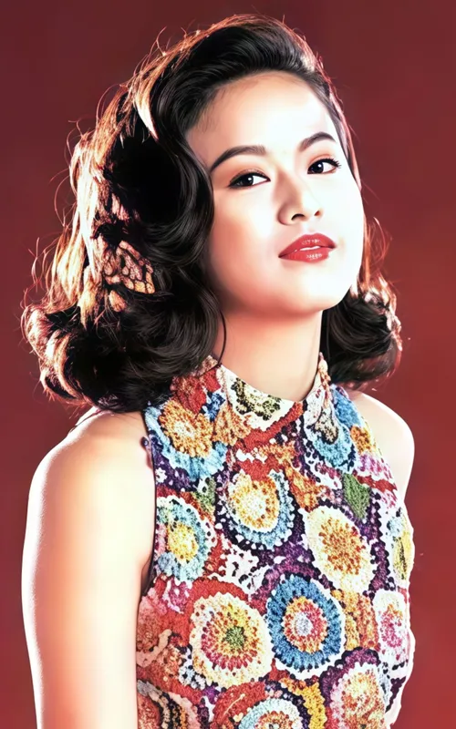 Ivy Leung Si-Man