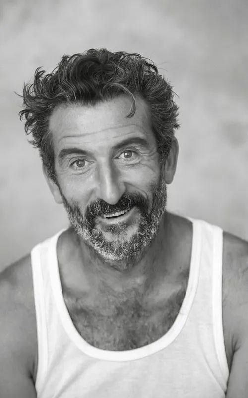 Luis Zahera