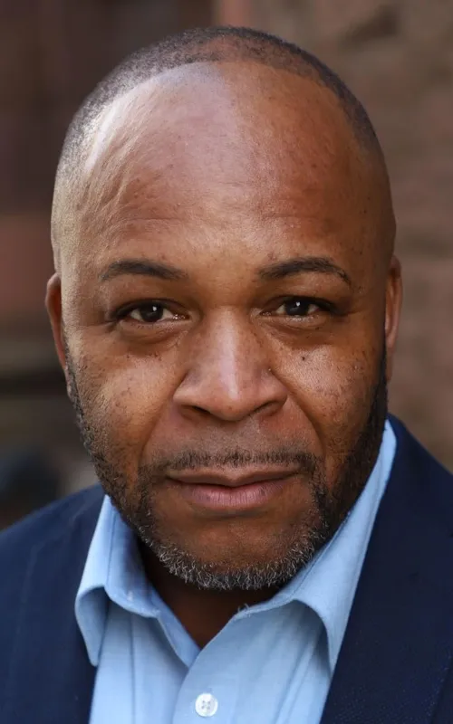 Michael Everett Johnson