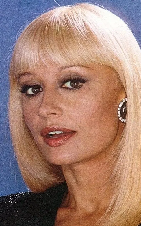 Raffaella Carrà