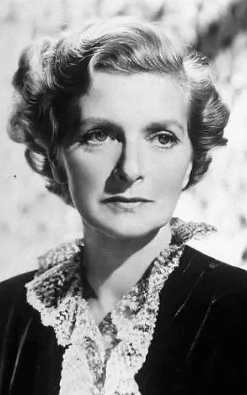 Gladys Cooper