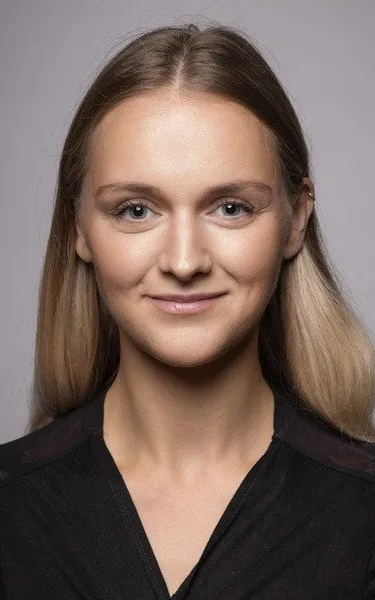 Helena Lotman