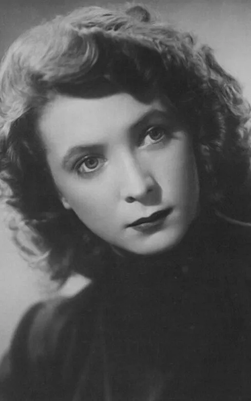 Zhanna Sukhopolskaya