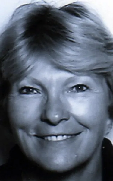Martine Barraqué