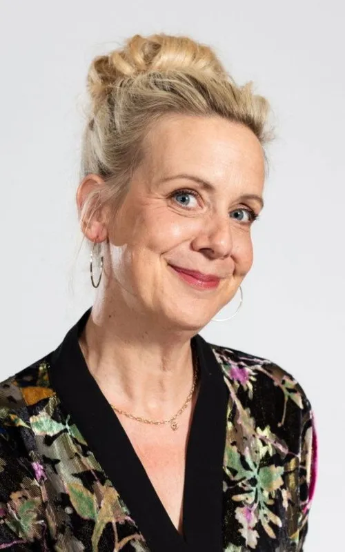 Britt van der Borght