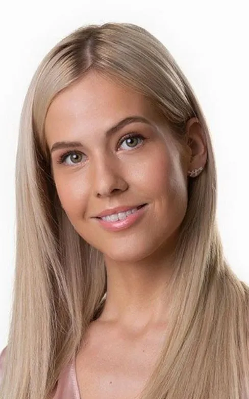 Jasmin Voutilainen