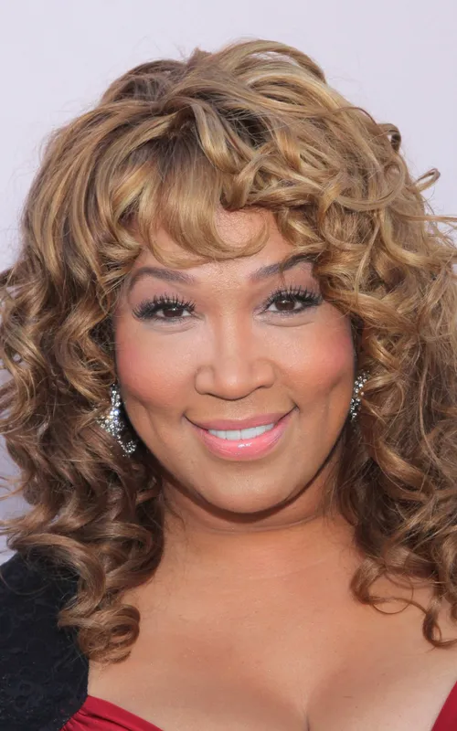 Kym Whitley