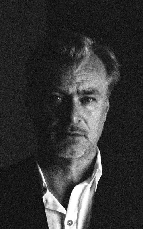 Christopher Nolan