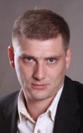 Vitaly Moskovoy