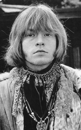 Brian Jones