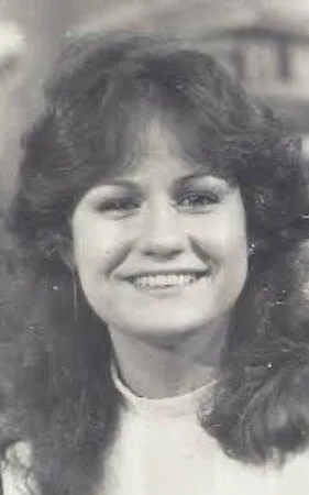 Suzy Camacho