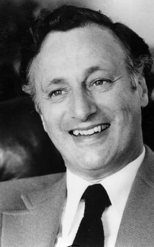 Paul Eddington