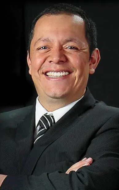 Mauricio Pérez