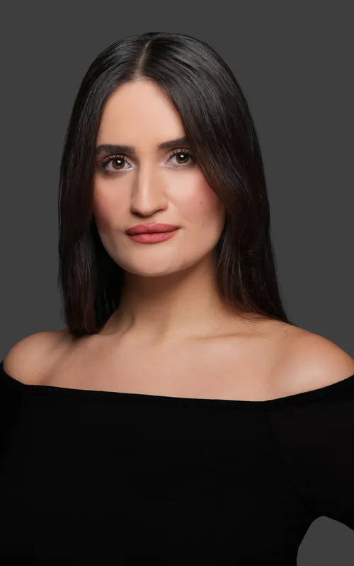 Yade Nargi