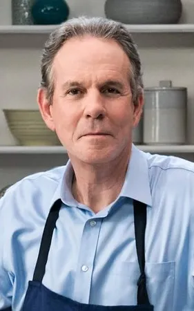 Thomas Keller