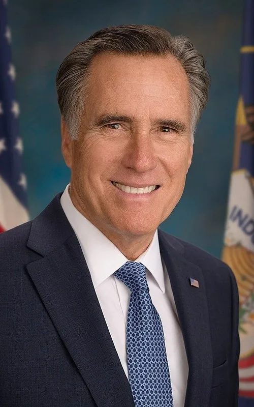 Mitt Romney