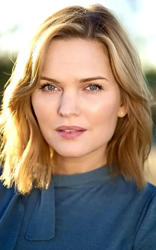 Sunny Mabrey
