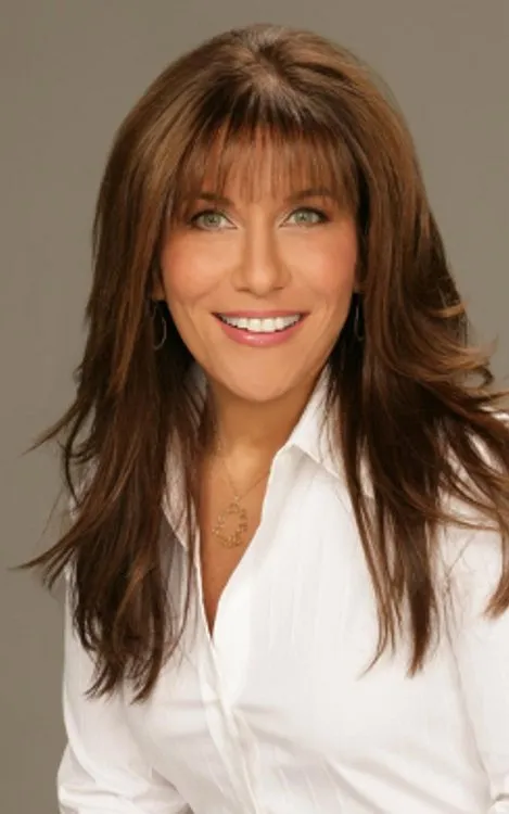 Lisa Lillien