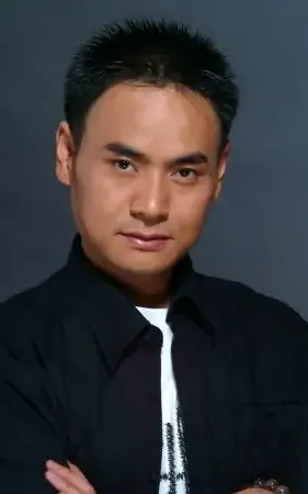 Lou Yajiang