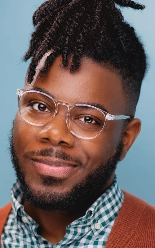 Robert Denzel Edwards