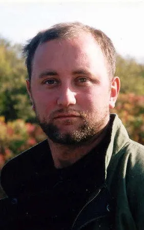 Maksim Britvenkov