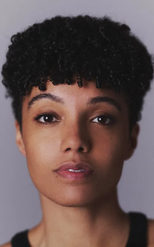 Maisie Richardson-Sellers
