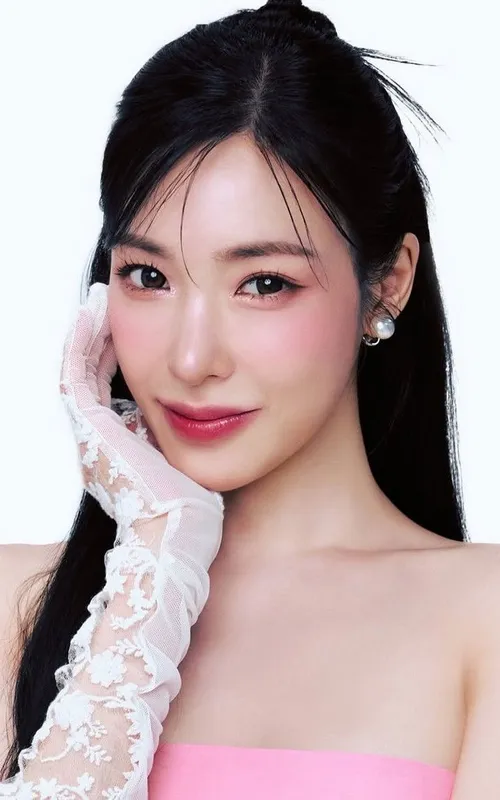 Tiffany Young