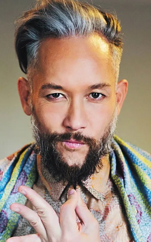 Kevin Alexander Stea