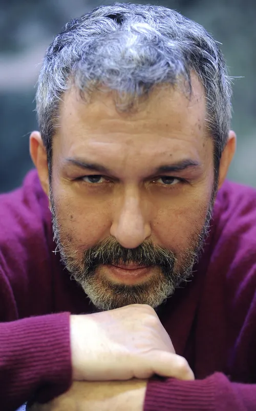Hristos Hatzipanagiotis