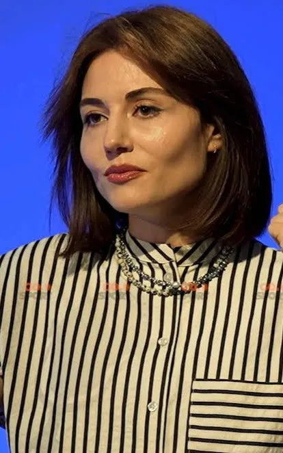 Marianna Vardanyan