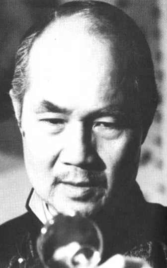 Frank Nuyen