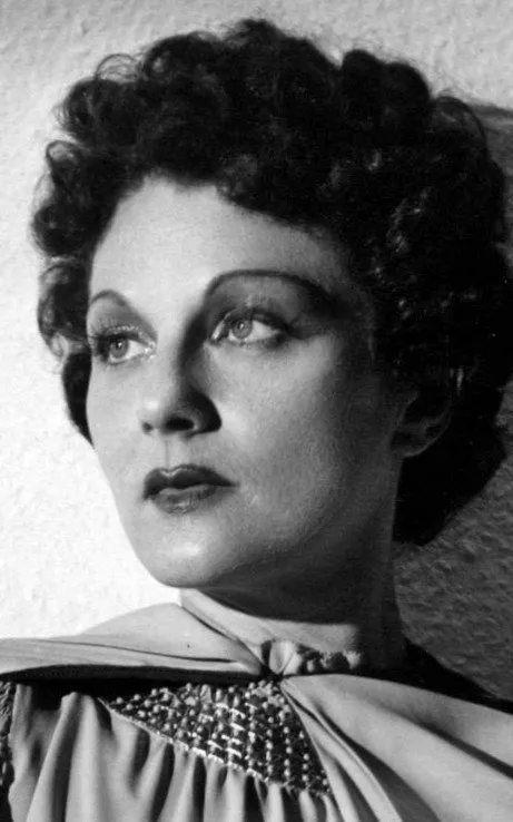 Lucie Mannheim