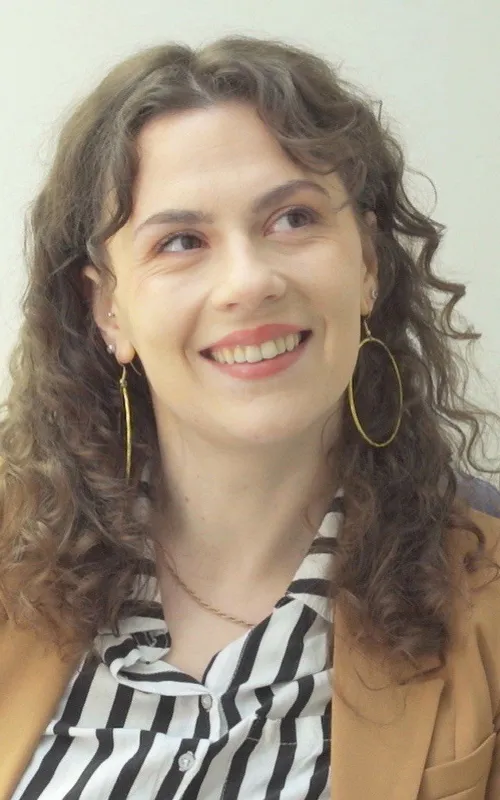 Gintarė Šmigelskytė