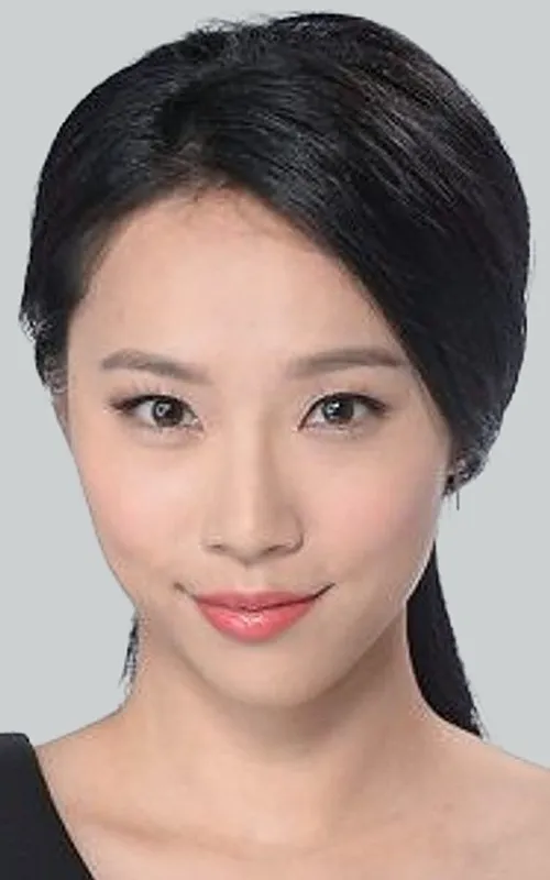 Doris Chow Lai-Yan